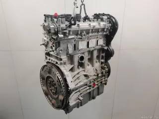 36010306 Двигатель Volvo S60 3 Арт E23486056, вид 8