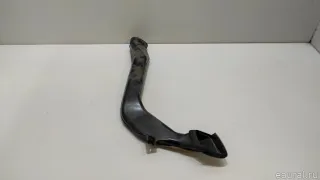 MR513035 Воздуховод отопителя Mitsubishi Lancer 10 Арт E23500470, вид 2