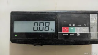 MR513035 Воздуховод отопителя Mitsubishi Lancer 10 Арт E23500470, вид 7