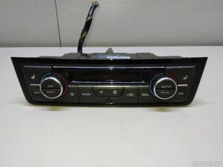 8025004300894 Блок управления климатической установкой Geely Atlas 1 Арт E23511104, вид 1