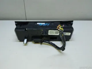 8025004300894 Блок управления климатической установкой Geely Atlas 1 Арт E23511104, вид 4
