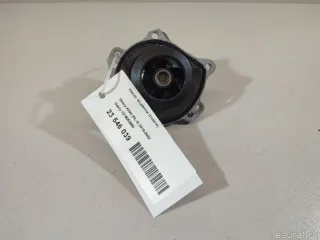 1016053960 Насос водяной (помпа) Geely Atlas 1 Арт E23546039, вид 9