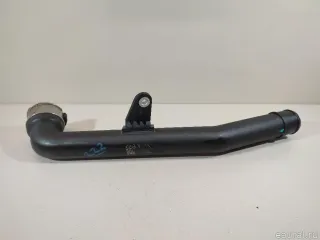 1016012359 Патрубок интеркулера Geely Atlas 1 Арт E23546222, вид 1