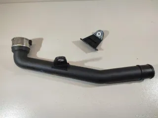 1016012359 Патрубок интеркулера Geely Atlas 1 Арт E23546222, вид 11