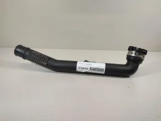 1016012359 Патрубок интеркулера Geely Atlas 1 Арт E23546222, вид 9