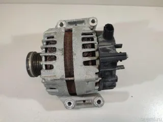 2040001500 Генератор Geely Atlas 1 Арт E23546224, вид 1
