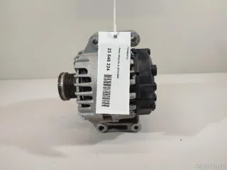 2040001500 Генератор Geely Atlas 1 Арт E23546224, вид 11