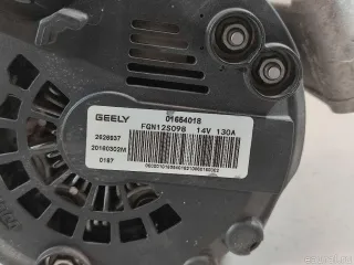 2040001500 Генератор Geely Atlas 1 Арт E23546224, вид 9