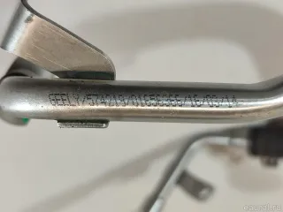 2034002400 Трубка турбокомпрессора (турбины) Geely Atlas 1 Арт E23546419, вид 7