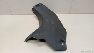 Накладка порога (внутренняя) Mitsubishi ASX restailing 2 2012г. 7217A020XB - Фото 3