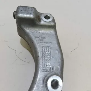 31401869 Кронштейн кондиционера Volvo S60 2 Арт E23601141, вид 3