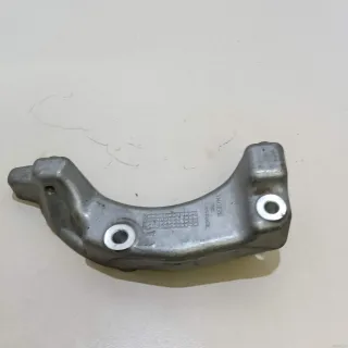 31401869 Кронштейн кондиционера Volvo S60 2 Арт E23601141, вид 4
