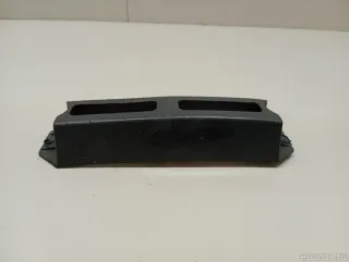 8200651353 Усилитель заднего бампера Renault Logan 1 Арт E23648356, вид 1