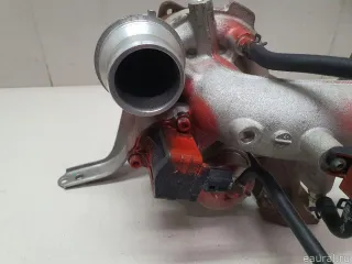 2034003200 Турбокомпрессор (турбина) Geely Atlas 1 1.8л Арт E23715662, вид 4