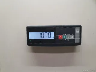 2034003200 Турбокомпрессор (турбина) Geely Atlas 1 1.8л Арт E23715662, вид 10