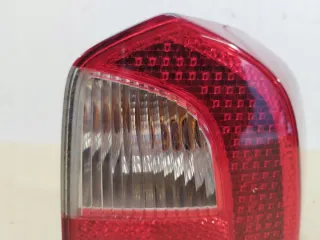 2007-2016 Фонарь задний правый Volvo V70 3 Арт e12787286, вид 3