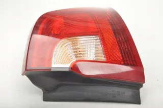 31395931 Фонарь задний правый Volvo S60 2 Арт e12787246, вид 8