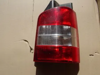 7H5945096M Фонарь задний правый Volkswagen Transporter T5 Арт e12787211, вид 1