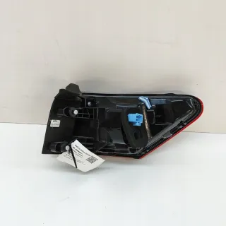 760945207D Фонарь задний левый Volkswagen Touareg 3 Арт e12787200, вид 2