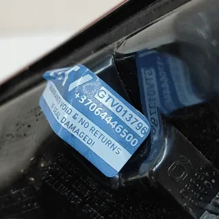 760945207D Фонарь задний левый Volkswagen Touareg 3 Арт e12787200, вид 5