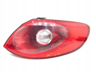 LORK-1644-26607 Фонарь задний левый Volkswagen Passat B6 Арт e12787099, вид 1