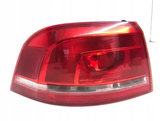 3AF945095E LORK-1650-356 Фонарь задний левый Volkswagen Passat B7 Арт e12787069, вид 1