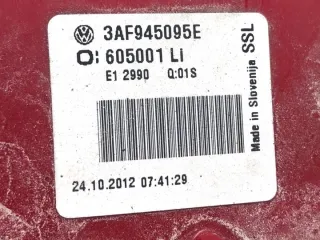 3AF945095E LORK-1650-356 Фонарь задний левый Volkswagen Passat B7 Арт e12787069, вид 8