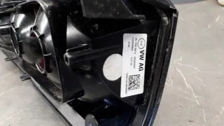 2K7945096A Фонарь задний правый Volkswagen Caddy 4 Арт e12786875, вид 6
