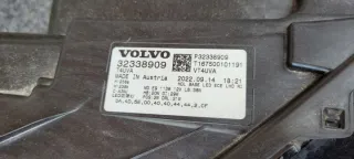 32338909 Фара правая Volvo XC40 Арт e12786835, вид 6