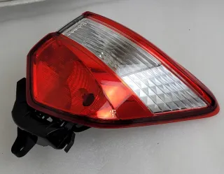 52155-0D220 Фонарь задний правый Toyota Yaris 3 Арт e12786815, вид 2