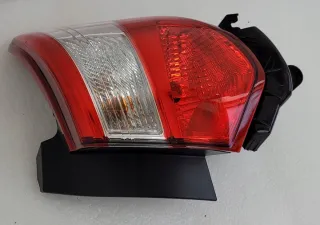 52155-0D220 Фонарь задний правый Toyota Yaris 3 Арт e12786815, вид 4