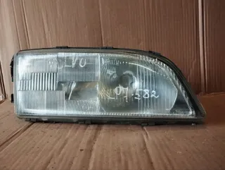 9169525 Фара правая Volvo S70 Арт e12786775, вид 1