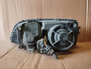 9169525 Фара правая Volvo S70 Арт e12786775, вид 2