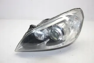 31299990 Фара левая Volvo S60 2 Арт e12786694, вид 2