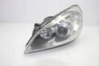 31299990 Фара левая Volvo S60 2 Арт e12786694, вид 3