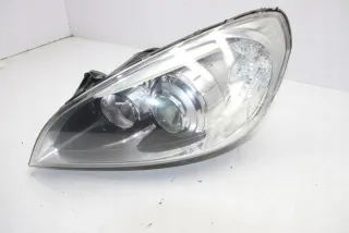 31299990 Фара левая Volvo S60 2 Арт e12786694, вид 4