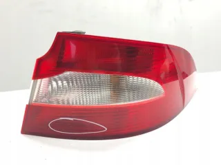 LORK-1644-28257 Фонарь задний левый Skoda Superb 2 Арт e12786547, вид 1