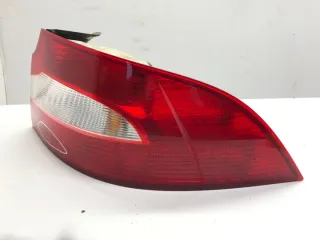 LORK-1644-28257 Фонарь задний левый Skoda Superb 2 Арт e12786547, вид 2