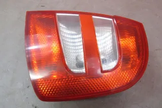 6Y6945096B 6Y6945112B Фонарь задний правый Skoda Fabia 1 Арт e12786496, вид 2