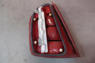 6Y6945096B 6Y6945112B Фонарь задний правый Skoda Fabia 1 Арт e12786496, вид 4