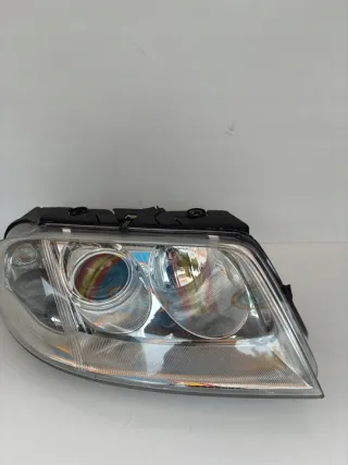 3B0941016AN LPR135 Фара правая Volkswagen Passat B5 Арт e12786467, вид 1