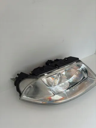 3B0941016AN LPR135 Фара правая Volkswagen Passat B5 Арт e12786467, вид 3