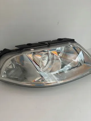 3B0941016AN LPR135 Фара правая Volkswagen Passat B5 Арт e12786467, вид 4