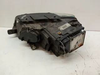 3C0941752D 2005-2010 Фара правая Volkswagen Passat B6 Арт e12786447, вид 5