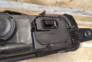 3C8941751C Фара левая Volkswagen Passat B6 Арт e12786446, вид 1