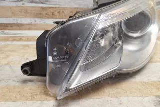 3C8941751C Фара левая Volkswagen Passat B6 Арт e12786446, вид 2