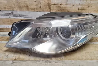 3C8941751C Фара левая Volkswagen Passat B6 Арт e12786446, вид 5