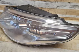 3C8941751C Фара левая Volkswagen Passat B6 Арт e12786446, вид 8