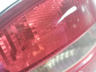 6Y9945111B 6Y9945095B Фонарь задний левый Skoda Fabia 1 Арт e12786377, вид 7