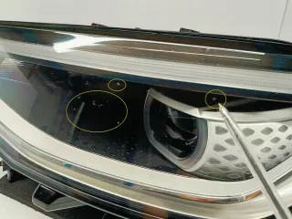 11B941035K 00226931-09 Фара левая Volkswagen ID4 Арт e12786337, вид 4
